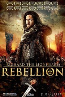 دانلود فیلم Richard the Lionheart: Rebellion 2015108998-198782906