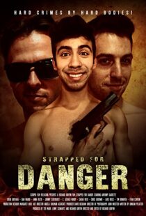 دانلود فیلم Strapped for Danger 2017103188-1978784524