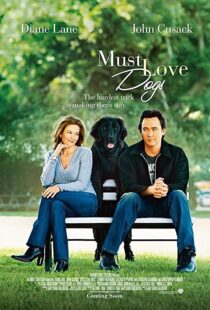 دانلود فیلم Must Love Dogs 2005105783-1910628547