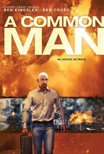 دانلود فیلم A Common Man 2013106673-1608796932