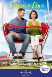 دانلود فیلم Season for Love 2018105194-789802881