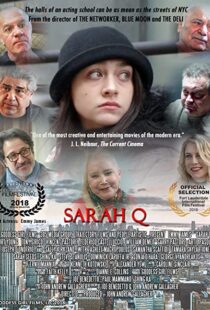 دانلود فیلم Sarah Q 2018104758-848721474