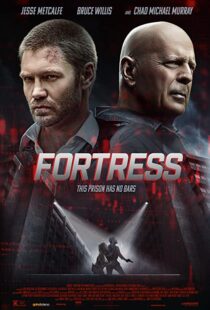 دانلود فیلم Fortress 2021105818-1779136076