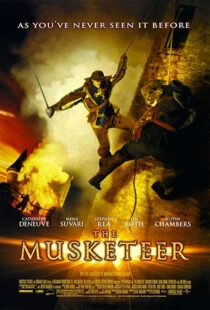 دانلود فیلم The Musketeer 2001106031-867281431