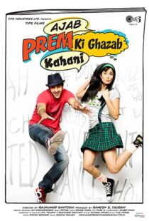 دانلود فیلم هندی Ajab Prem Ki Ghazab Kahani 2009100623-618107062