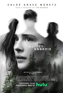 دانلود فیلم Mother/Android 2021106892-43704099