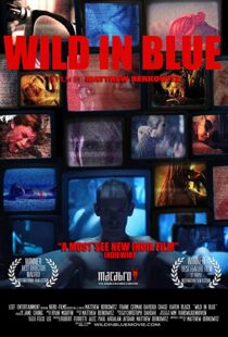 دانلود فیلم Wild in Blue 2015108023-755993581