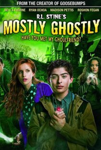 دانلود فیلم Mostly Ghostly: Have You Met My Ghoulfriend? 2014108133-1253225295