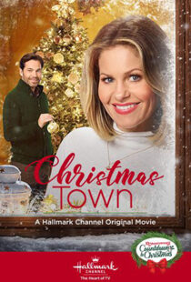 دانلود فیلم Christmas Town 2019102070-1427611297