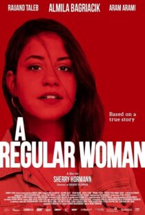 دانلود فیلم A Regular Woman 2019102731-355394225