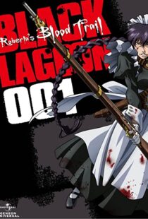 دانلود انیمه Black Lagoon: Roberta’s Blood Trail106755-1756929544