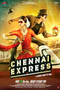 دانلود فیلم هندی Chennai Express 2013100636-591011479