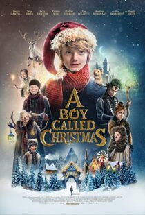 دانلود فیلم A Boy Called Christmas 2021106322-892476755