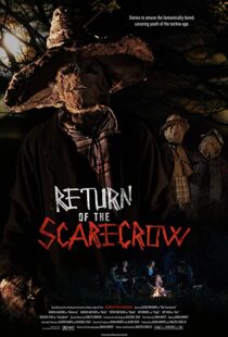 دانلود فیلم Return of the Scarecrow 2017103151-1968691538
