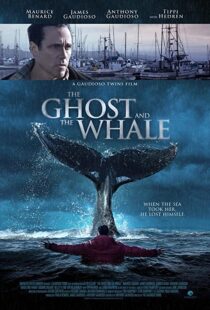 دانلود فیلم The Ghost and the Whale 2017102671-343753628