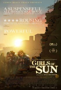 دانلود فیلم Girls of the Sun 2018106946-1493924190