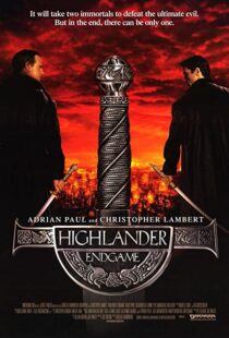 دانلود فیلم Highlander: Endgame 2000110210-770256933