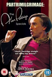 دانلود فیلم Alan Partridge on Open Books with Martin Bryce 2012101432-1026953911