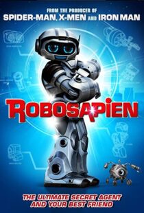 دانلود فیلم Cody the Robosapien 2013106614-1908519047