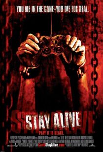 دانلود فیلم Stay Alive 2006106015-2033296004