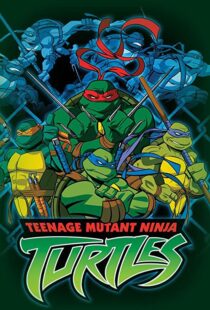دانلود انیمیشن Teenage Mutant Ninja Turtles112066-2108325485