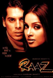 دانلود فیلم هندی Raaz 2002113127-1576958708