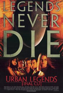دانلود فیلم Urban Legends: Final Cut 2000111471-738561551