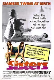 دانلود فیلم Sisters 1972114281-974480720