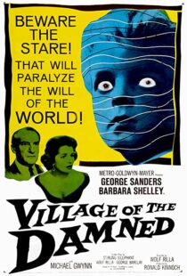 دانلود فیلم Village of the Damned 1960114187-1103840905