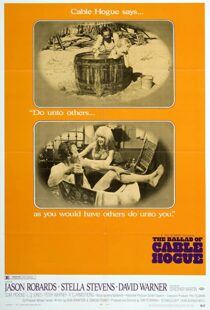 دانلود فیلم The Ballad of Cable Hogue 1970112510-283303589