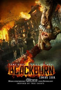 دانلود فیلم The Blackburn Asylum 2015110835-2099345483