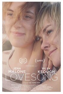 دانلود فیلم Lovesong 2016111048-1614260604