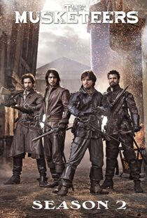 دانلود سریال The Musketeers112733-801552817
