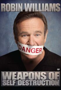 دانلود مستند Robin Williams: Weapons of Self Destruction 2009114059-56549841