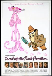 دانلود فیلم Trail of the Pink Panther 1982115028-1949753174