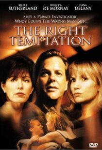 دانلود فیلم The Right Temptation 2000113255-1591682377