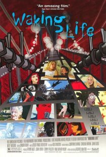 دانلود انیمیشن Waking Life 2001114194-777438908