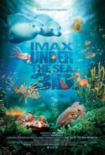 دانلود مستند Under the Sea 3D 2009110777-987695496
