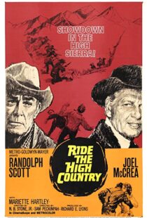 دانلود فیلم Ride the High Country 1962112503-962848952