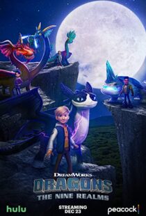 دانلود انیمیشن Dragons: The Nine Realms111558-84035788