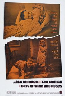 دانلود فیلم Days of Wine and Roses 1962112924-253245065
