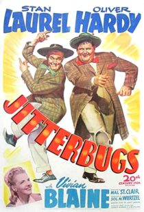 دانلود فیلم Jitterbugs 1943111961-1520956644
