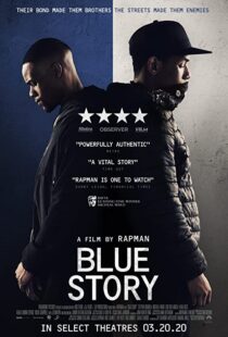 دانلود فیلم Blue Story 201930645-1222541725
