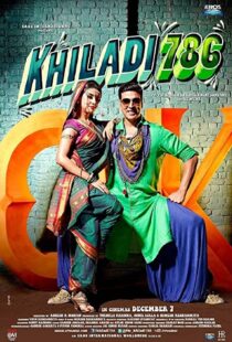 دانلود فیلم هندی Khiladi 786 2012114951-2076655228