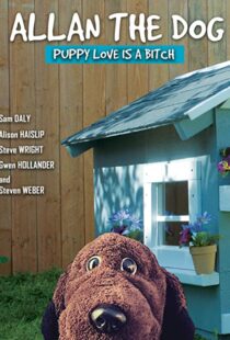 دانلود فیلم Allan the Dog 2020114324-1912247378