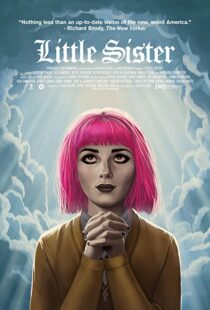 دانلود فیلم Little Sister 2016110925-530091731