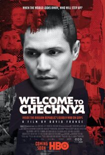 دانلود مستند Welcome to Chechnya 2020114379-71128167