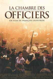 دانلود فیلم The Officer’s Ward 2001113081-425381245