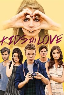 دانلود فیلم Kids in Love 2016111380-174071361