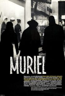 دانلود فیلم Muriel 1963113824-154960834